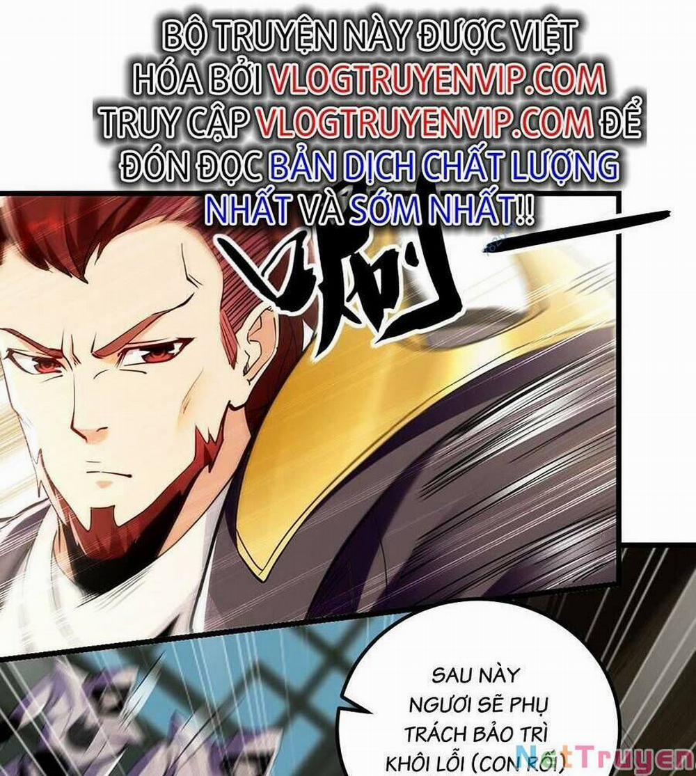 Thập Đại Đế Hoàng Đều Là Đệ Tử Của Ta 54 trang 37