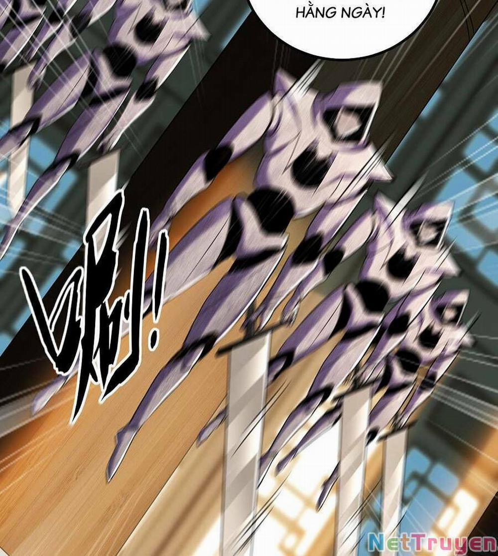 Thập Đại Đế Hoàng Đều Là Đệ Tử Của Ta 54 trang 38