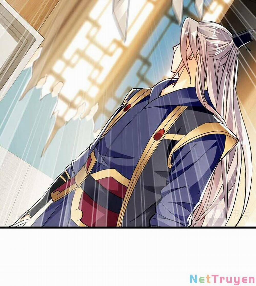 Thập Đại Đế Hoàng Đều Là Đệ Tử Của Ta 54 trang 39