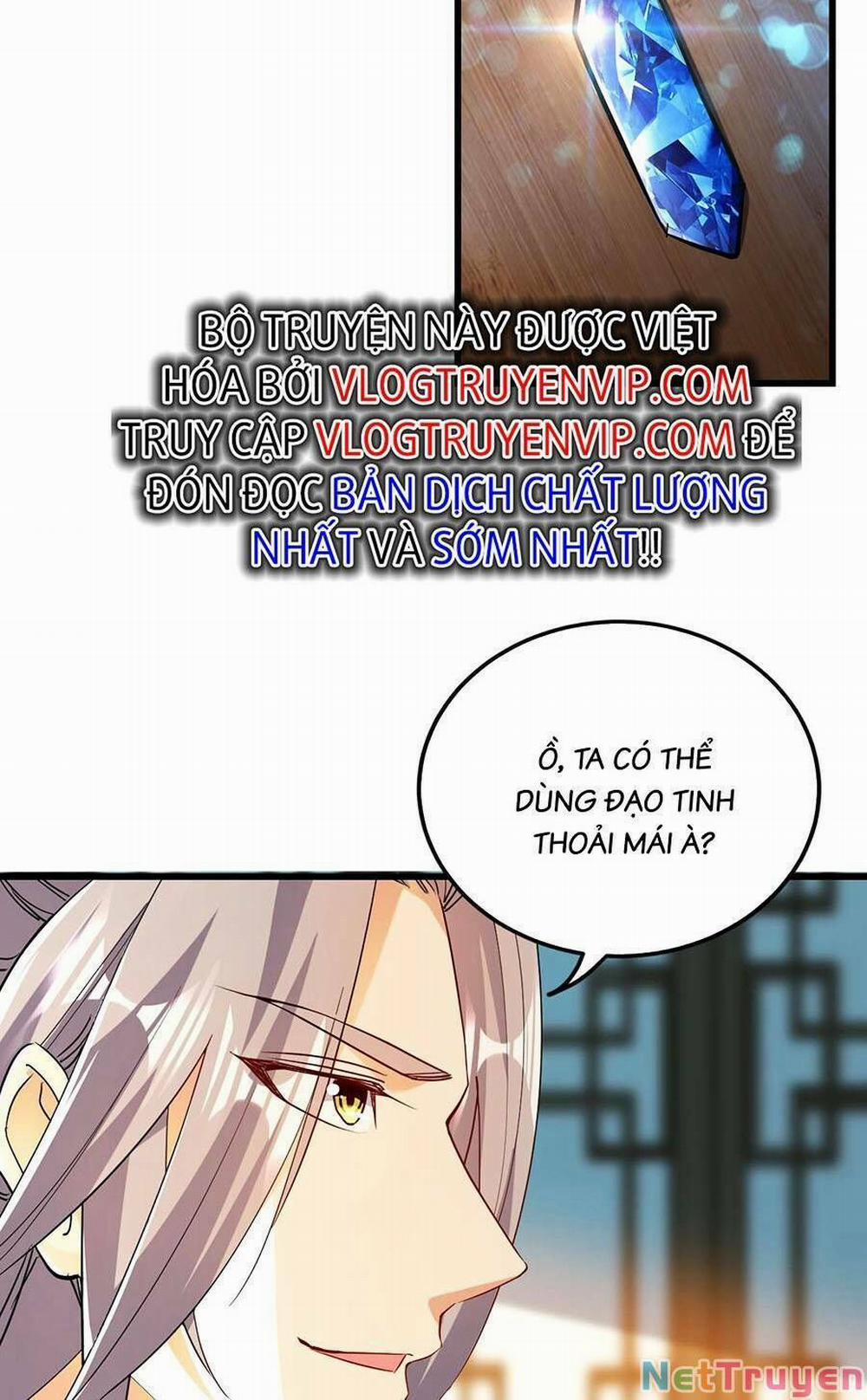 Thập Đại Đế Hoàng Đều Là Đệ Tử Của Ta 54 trang 41