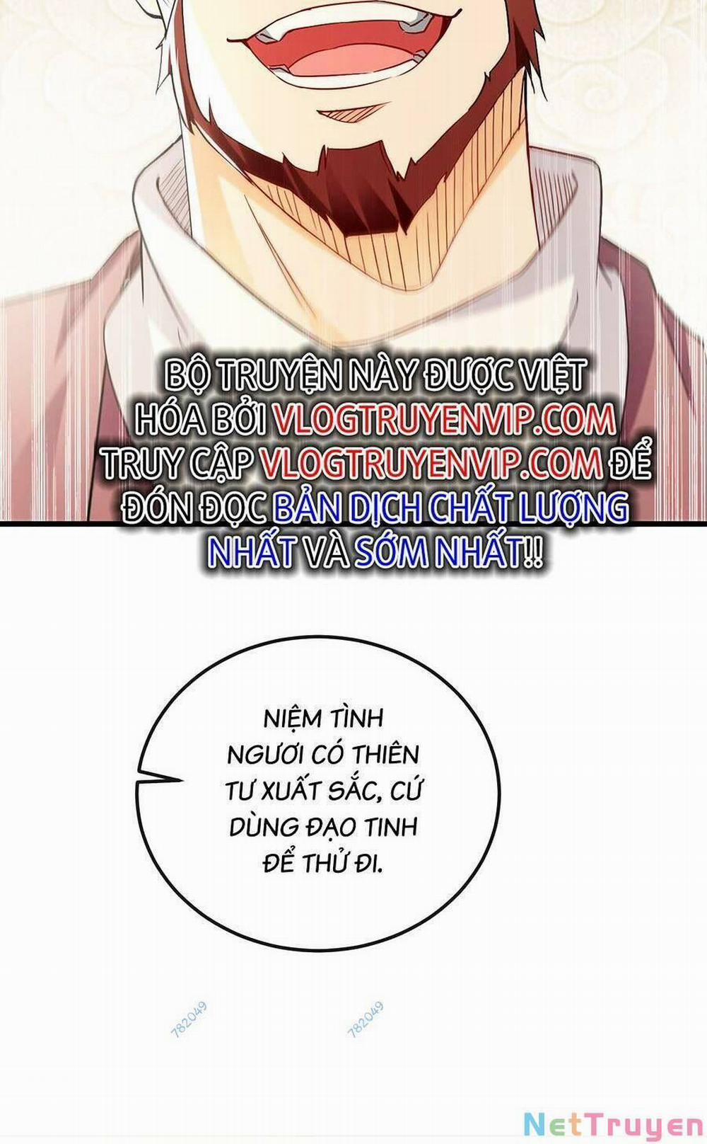 Thập Đại Đế Hoàng Đều Là Đệ Tử Của Ta 54 trang 44