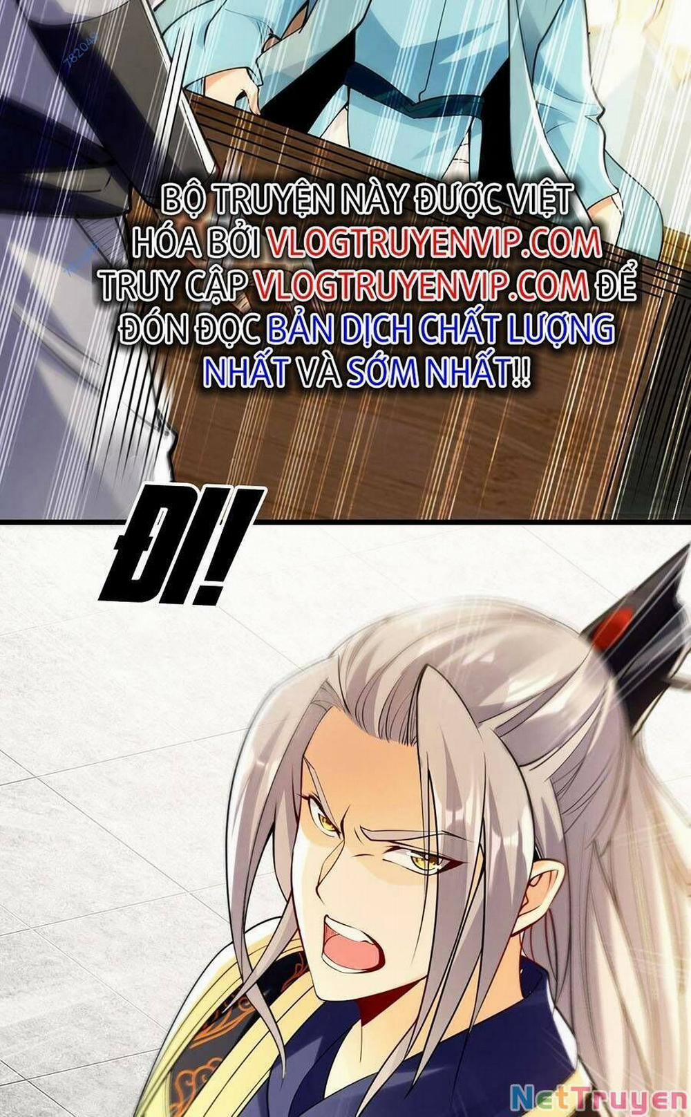 Thập Đại Đế Hoàng Đều Là Đệ Tử Của Ta 54 trang 48