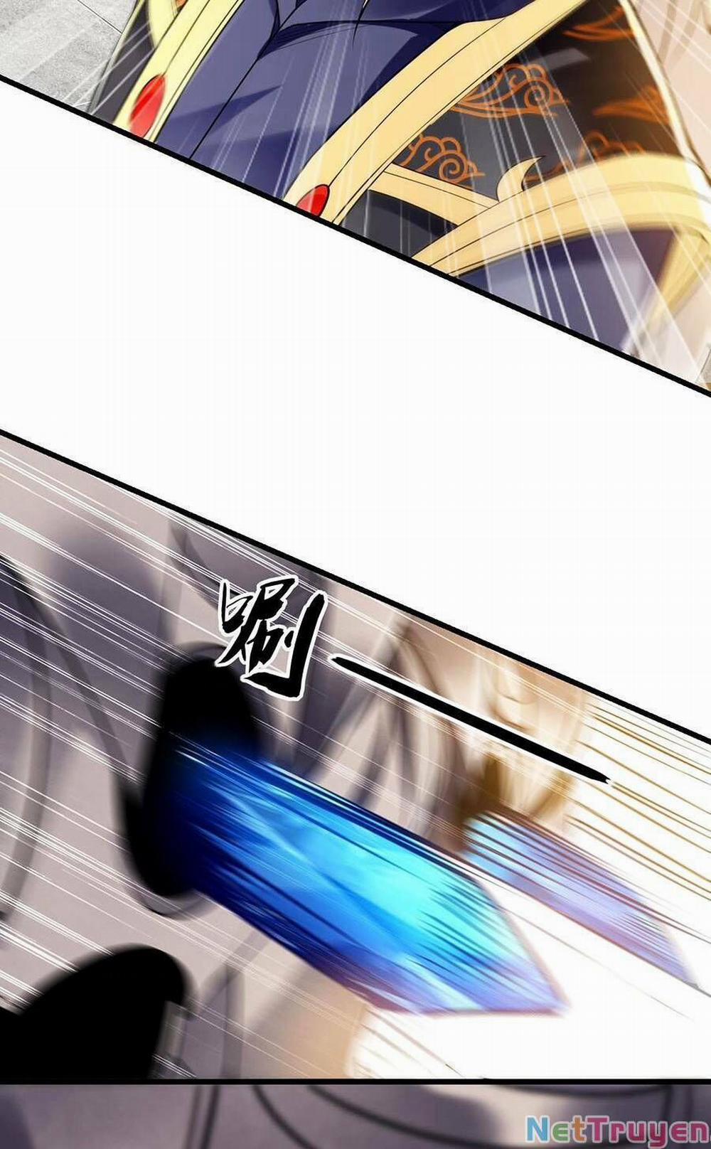 Thập Đại Đế Hoàng Đều Là Đệ Tử Của Ta 54 trang 49