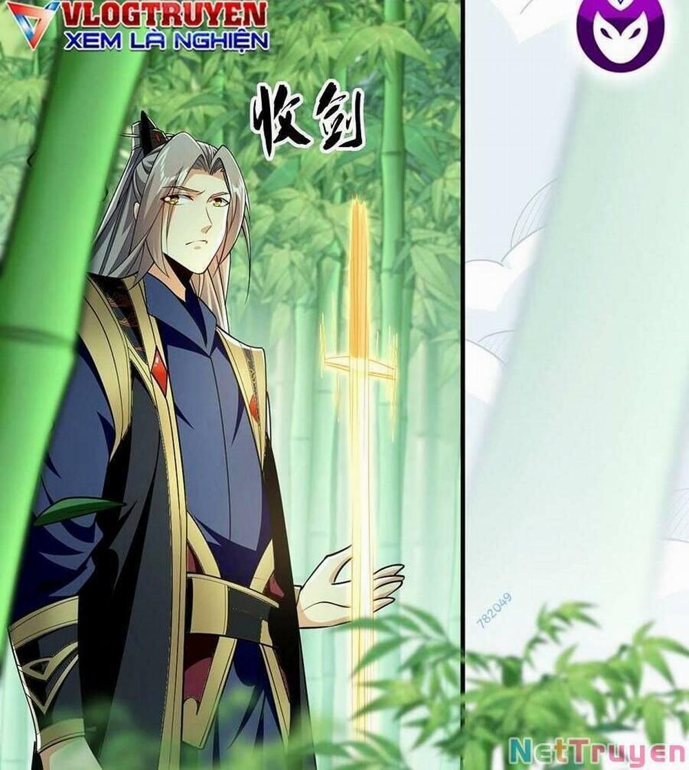 Thập Đại Đế Hoàng Đều Là Đệ Tử Của Ta 54 trang 5