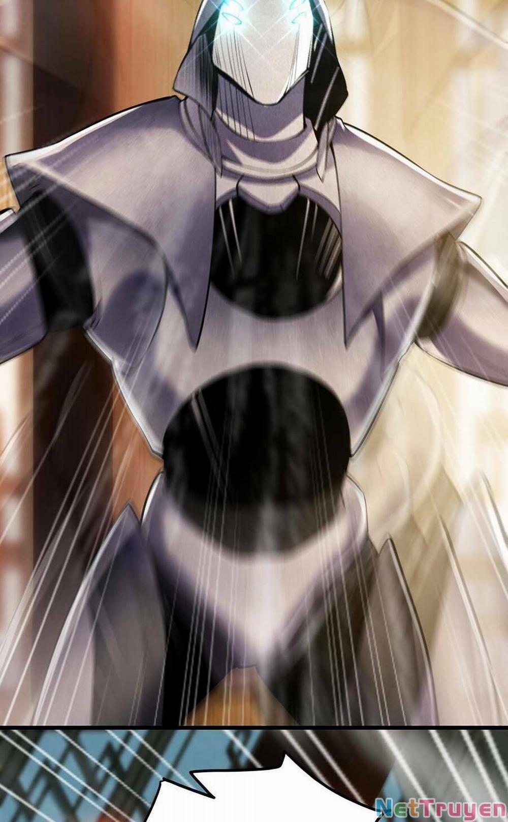 Thập Đại Đế Hoàng Đều Là Đệ Tử Của Ta 54 trang 53