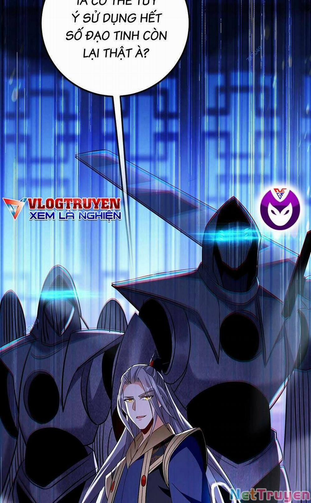 Thập Đại Đế Hoàng Đều Là Đệ Tử Của Ta 54 trang 56