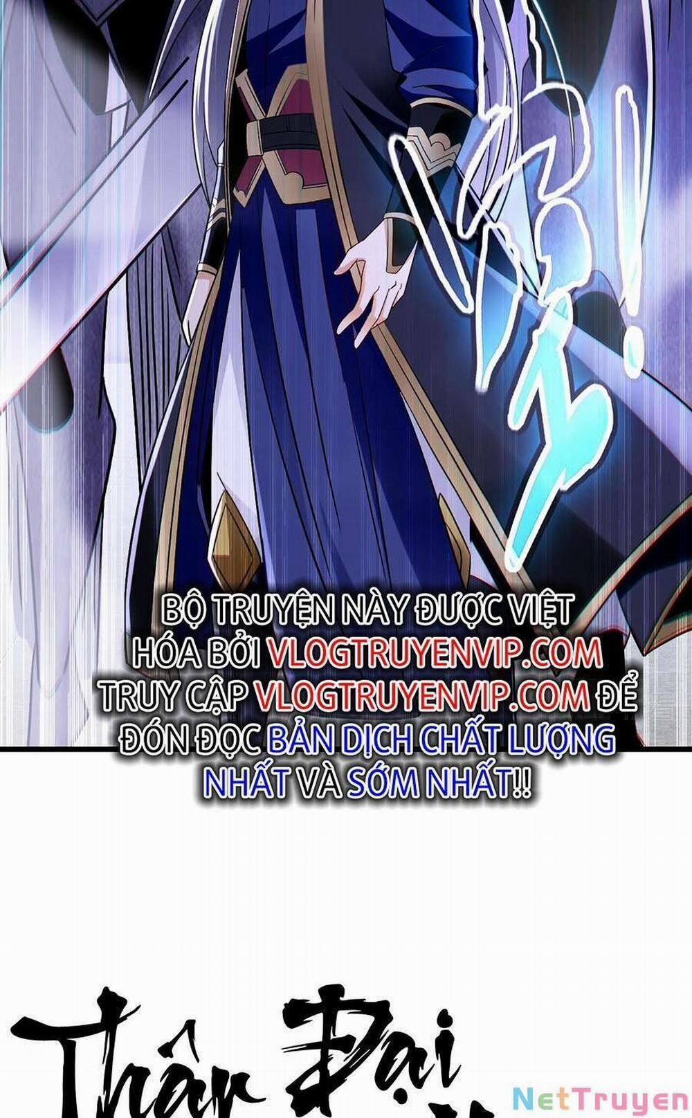 Thập Đại Đế Hoàng Đều Là Đệ Tử Của Ta 54 trang 57