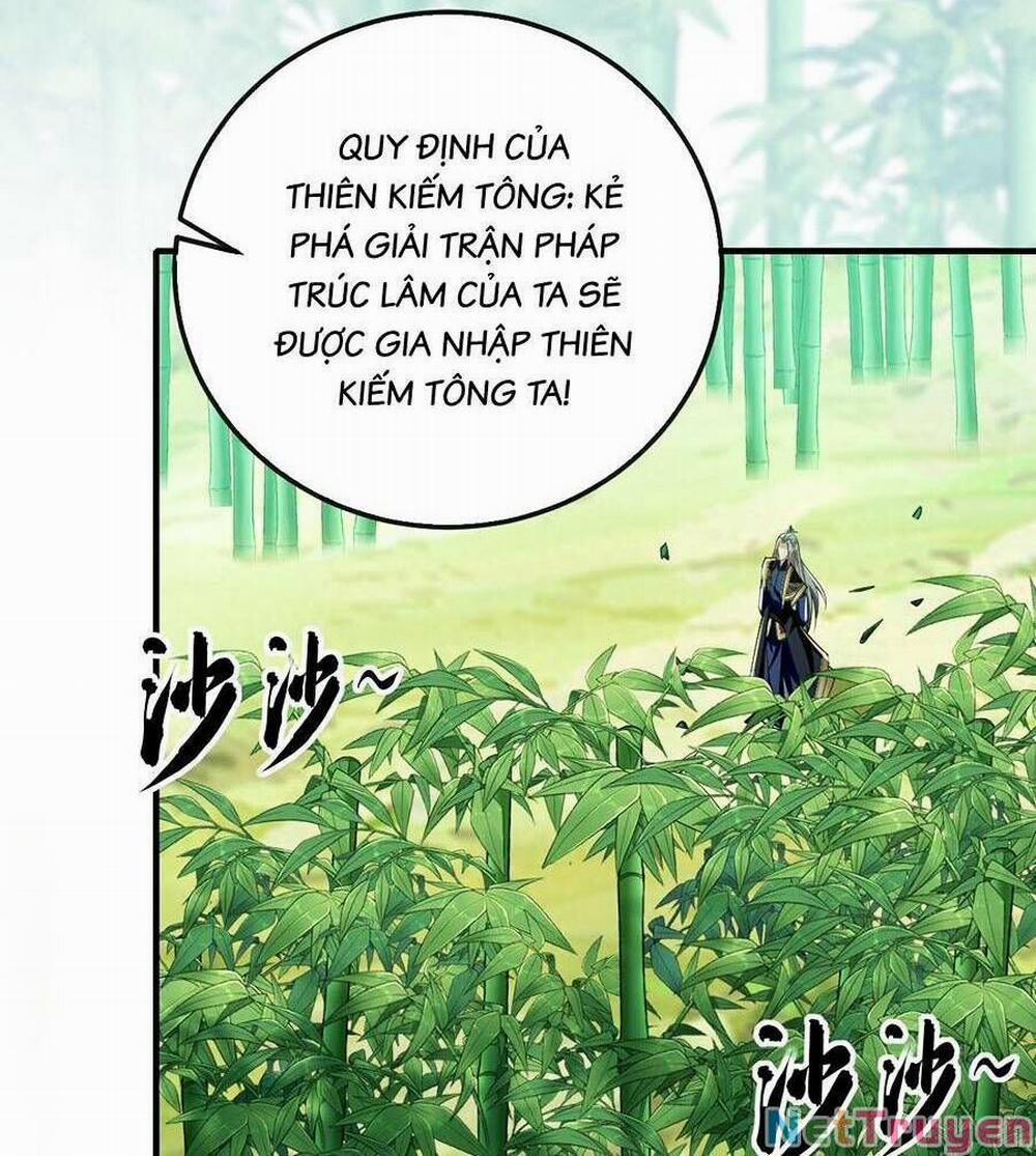 Thập Đại Đế Hoàng Đều Là Đệ Tử Của Ta 54 trang 7