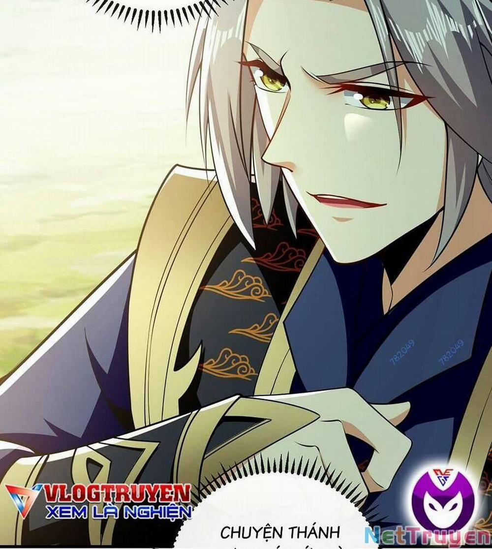 Thập Đại Đế Hoàng Đều Là Đệ Tử Của Ta 54 trang 9