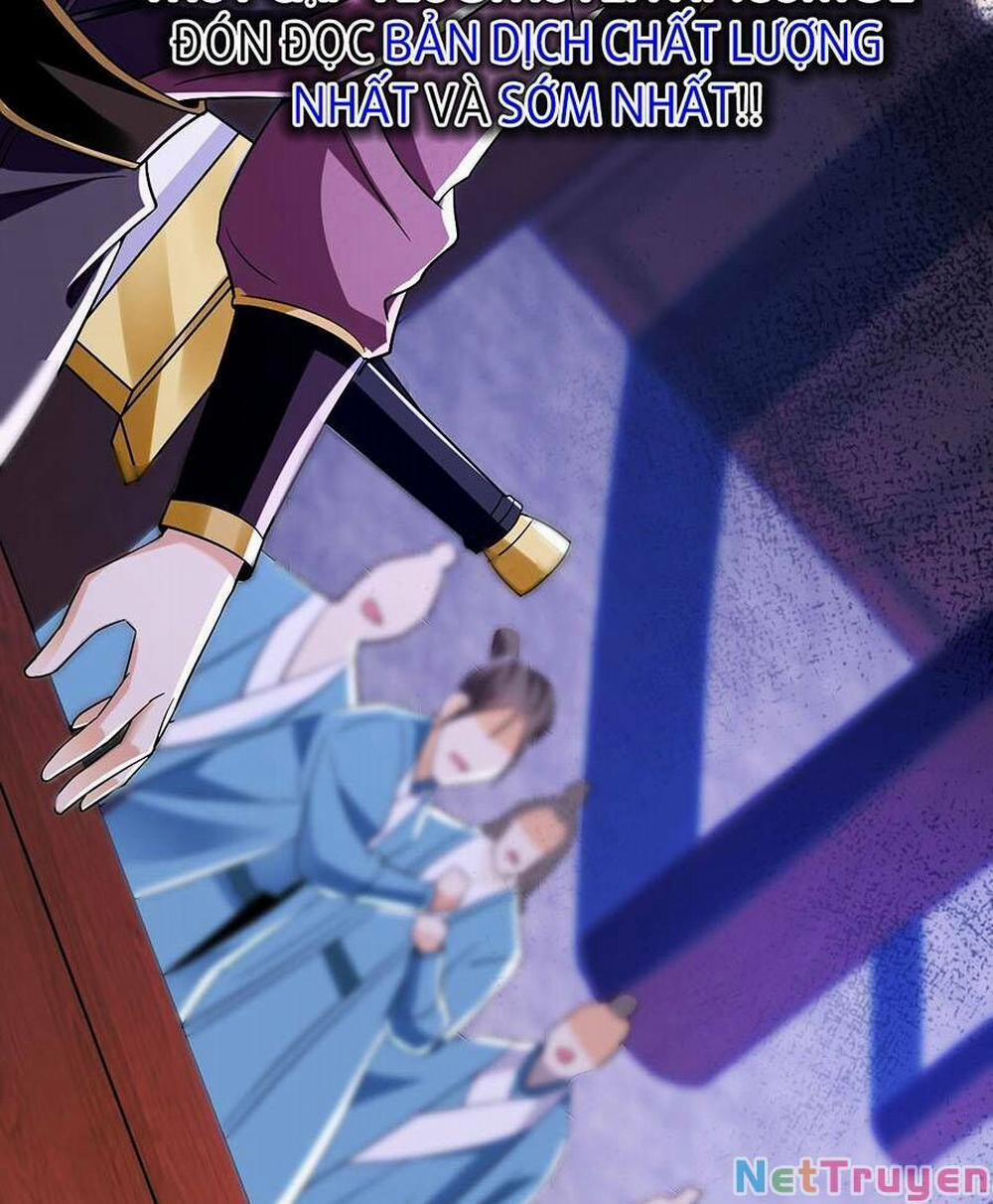 Thập Đại Đế Hoàng Đều Là Đệ Tử Của Ta 55 trang 10