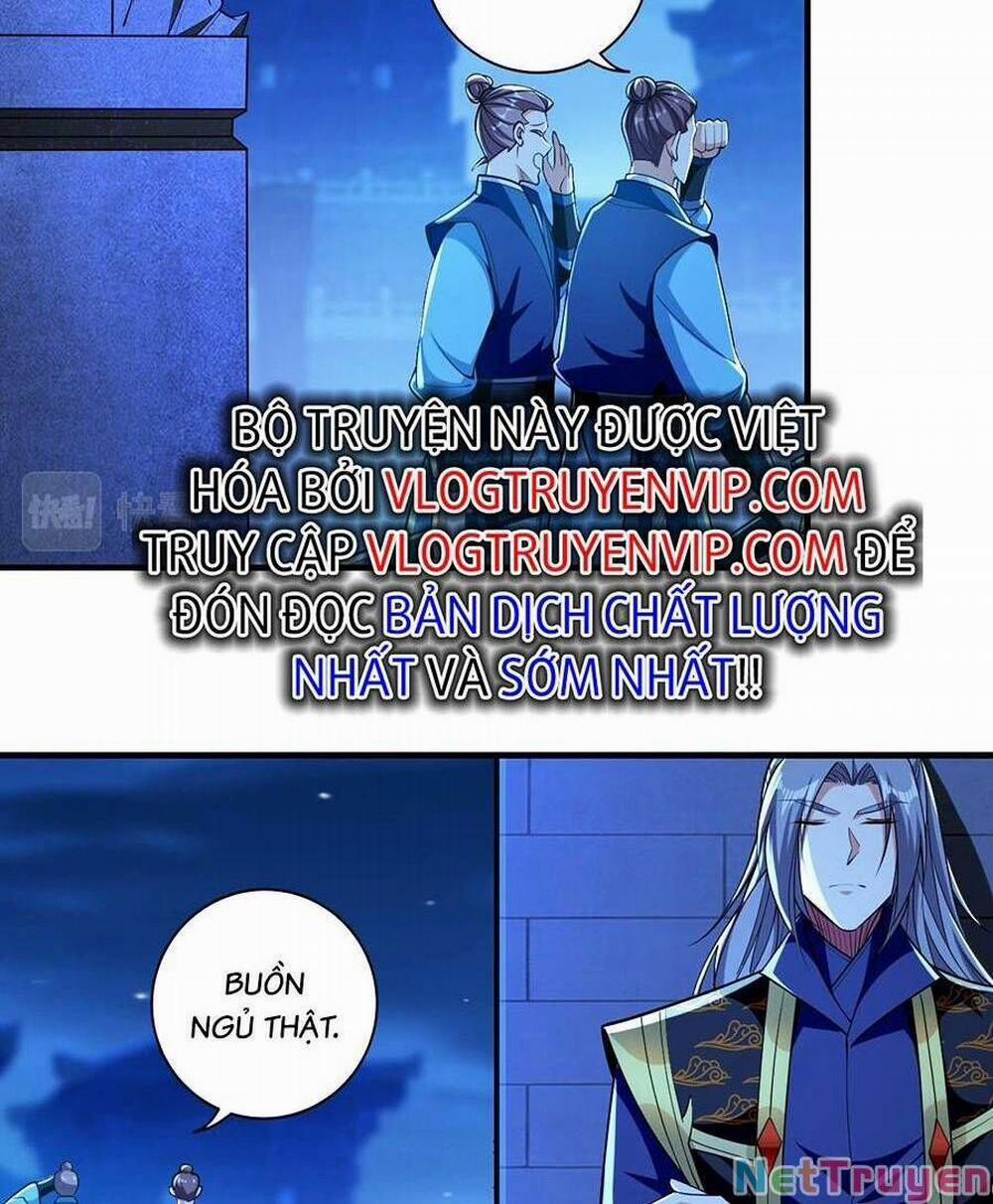 Thập Đại Đế Hoàng Đều Là Đệ Tử Của Ta 55 trang 15