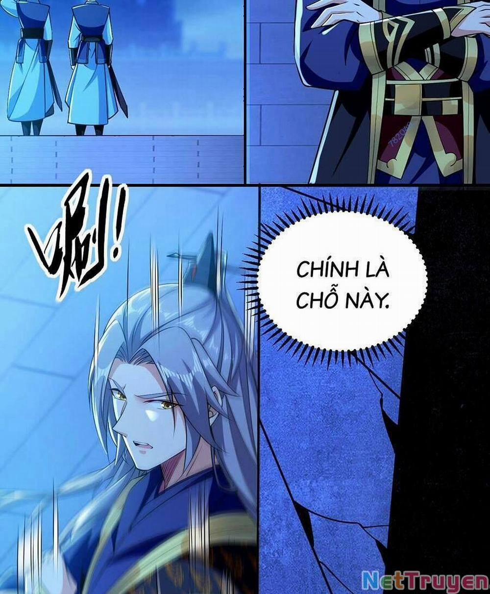 Thập Đại Đế Hoàng Đều Là Đệ Tử Của Ta 55 trang 16