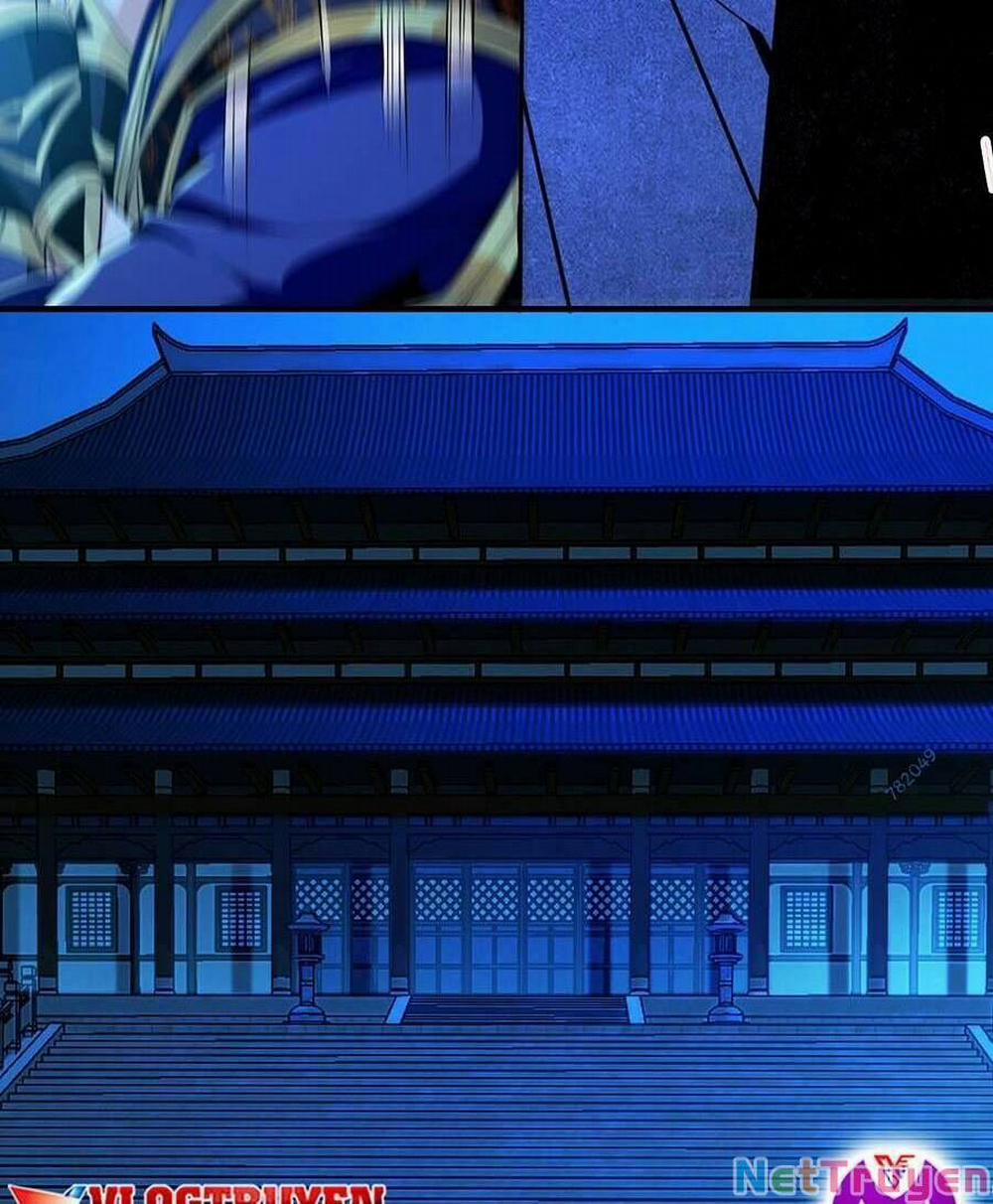 Thập Đại Đế Hoàng Đều Là Đệ Tử Của Ta 55 trang 17