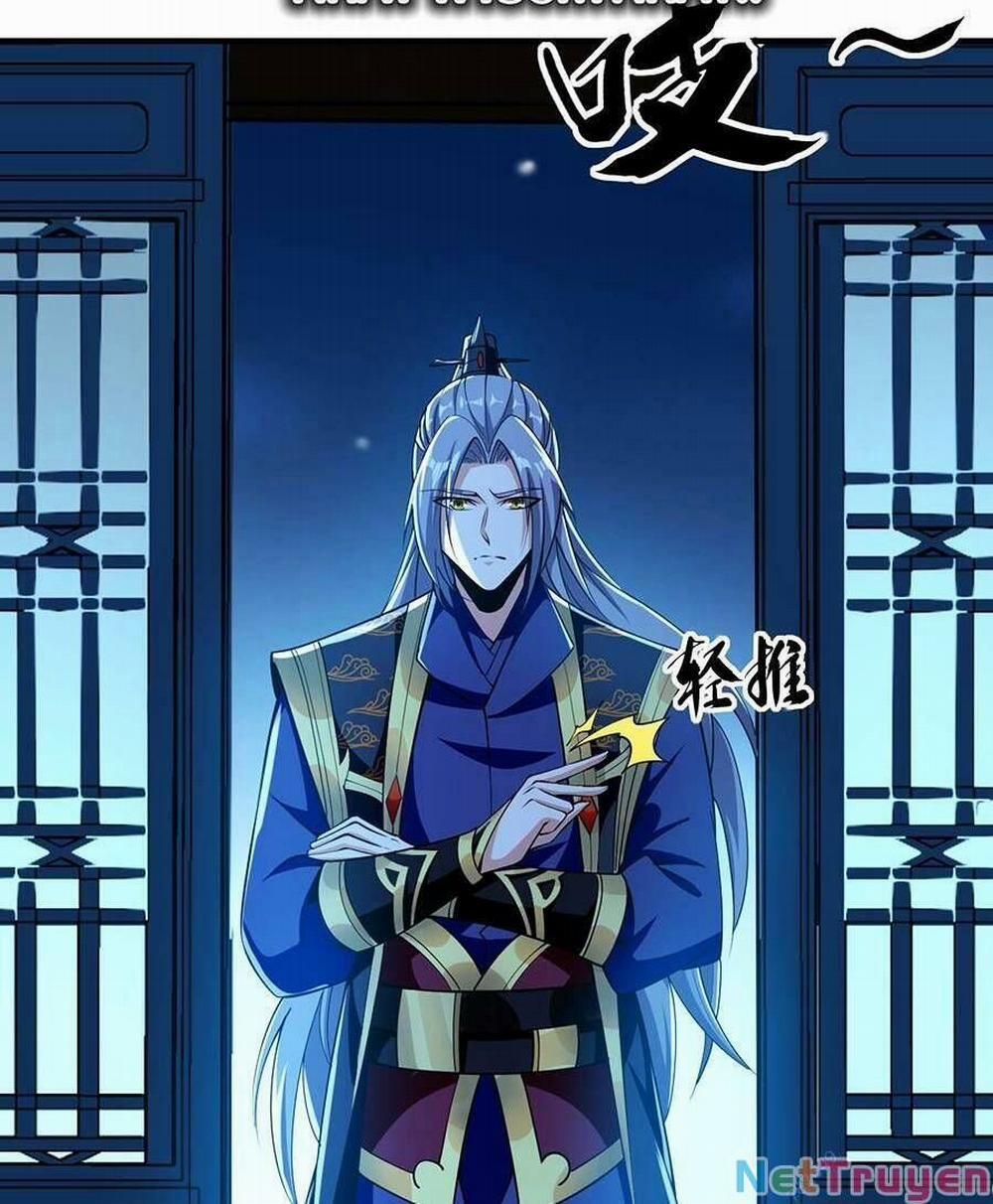 Thập Đại Đế Hoàng Đều Là Đệ Tử Của Ta 55 trang 20