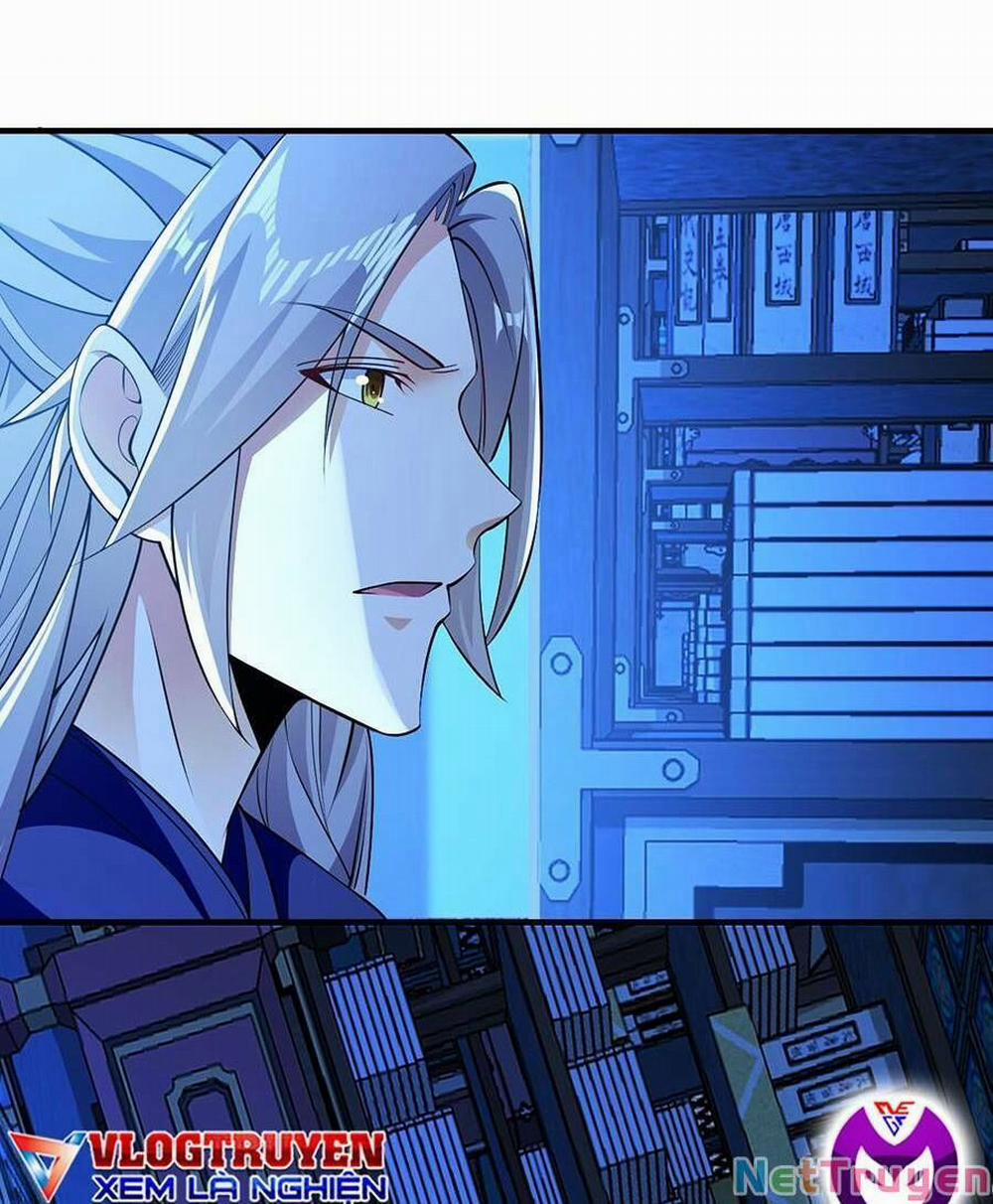 Thập Đại Đế Hoàng Đều Là Đệ Tử Của Ta 55 trang 22