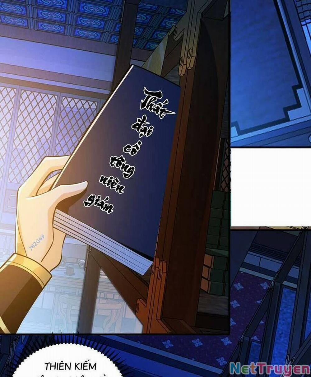 Thập Đại Đế Hoàng Đều Là Đệ Tử Của Ta 55 trang 25