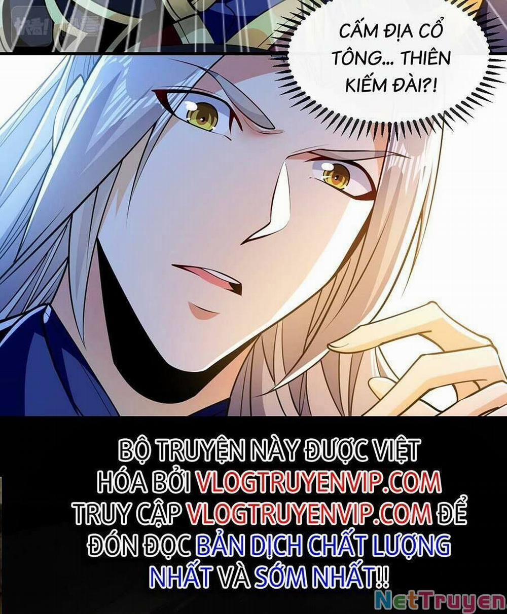 Thập Đại Đế Hoàng Đều Là Đệ Tử Của Ta 55 trang 28