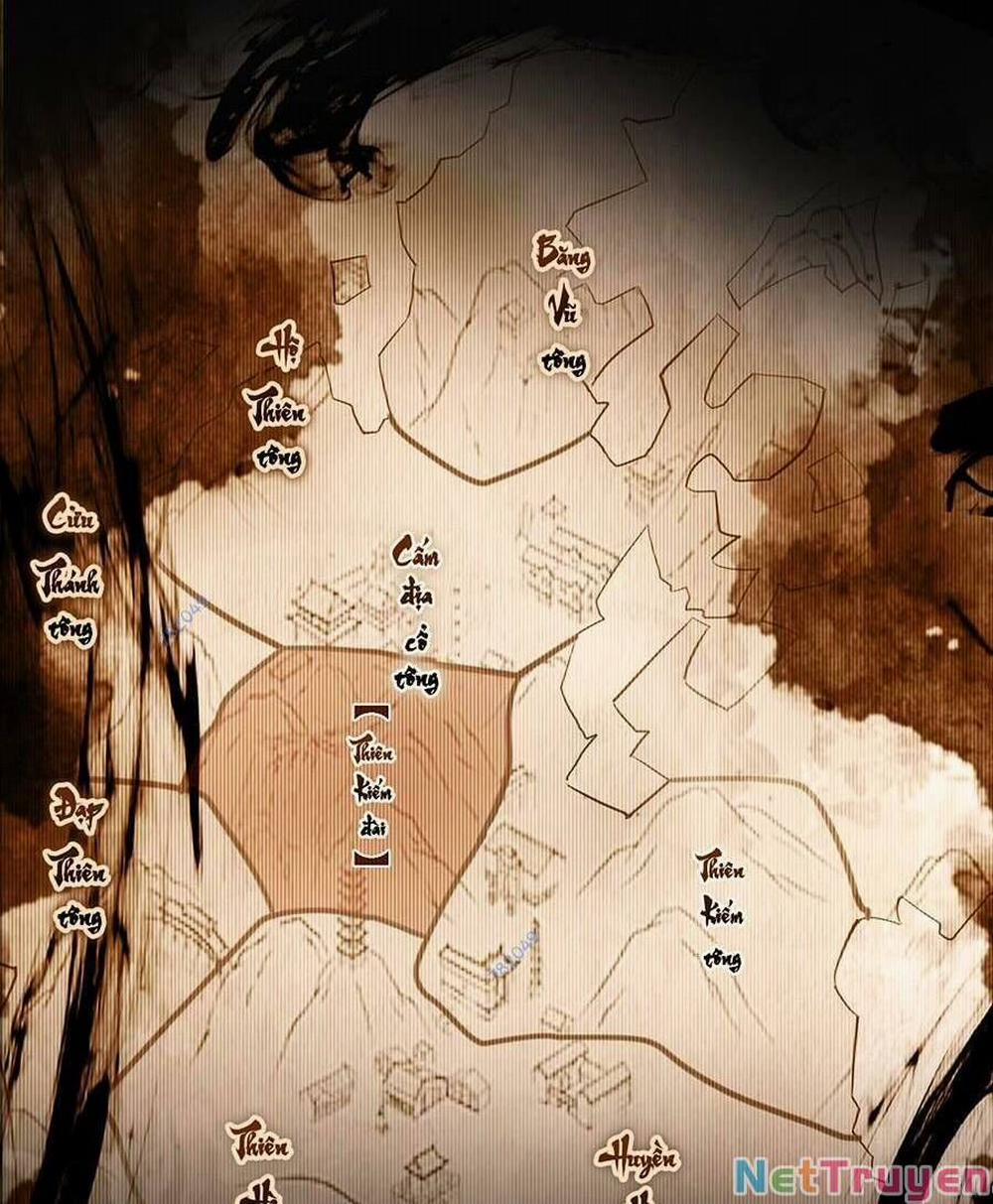 Thập Đại Đế Hoàng Đều Là Đệ Tử Của Ta 55 trang 29