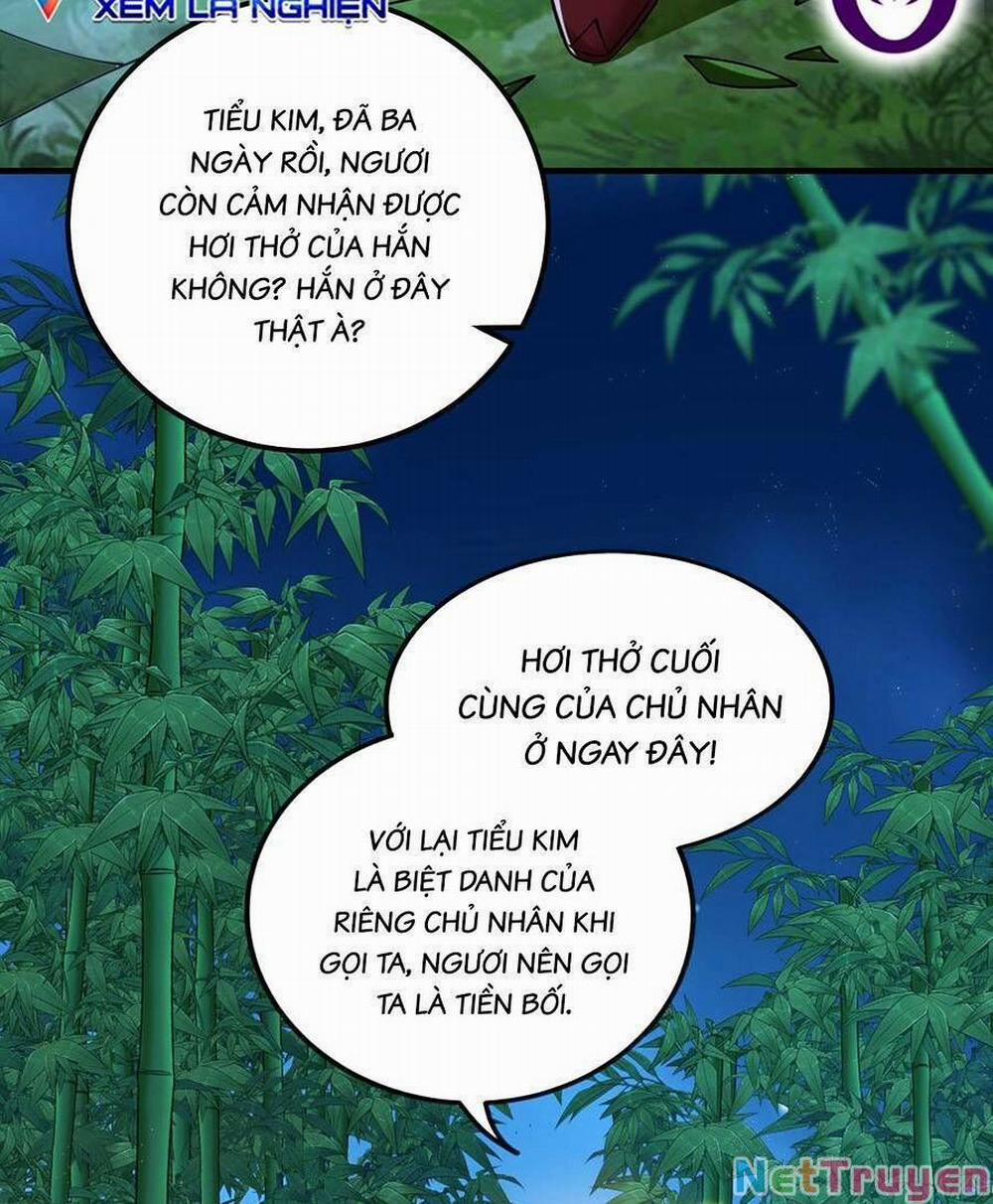 Thập Đại Đế Hoàng Đều Là Đệ Tử Của Ta 55 trang 34