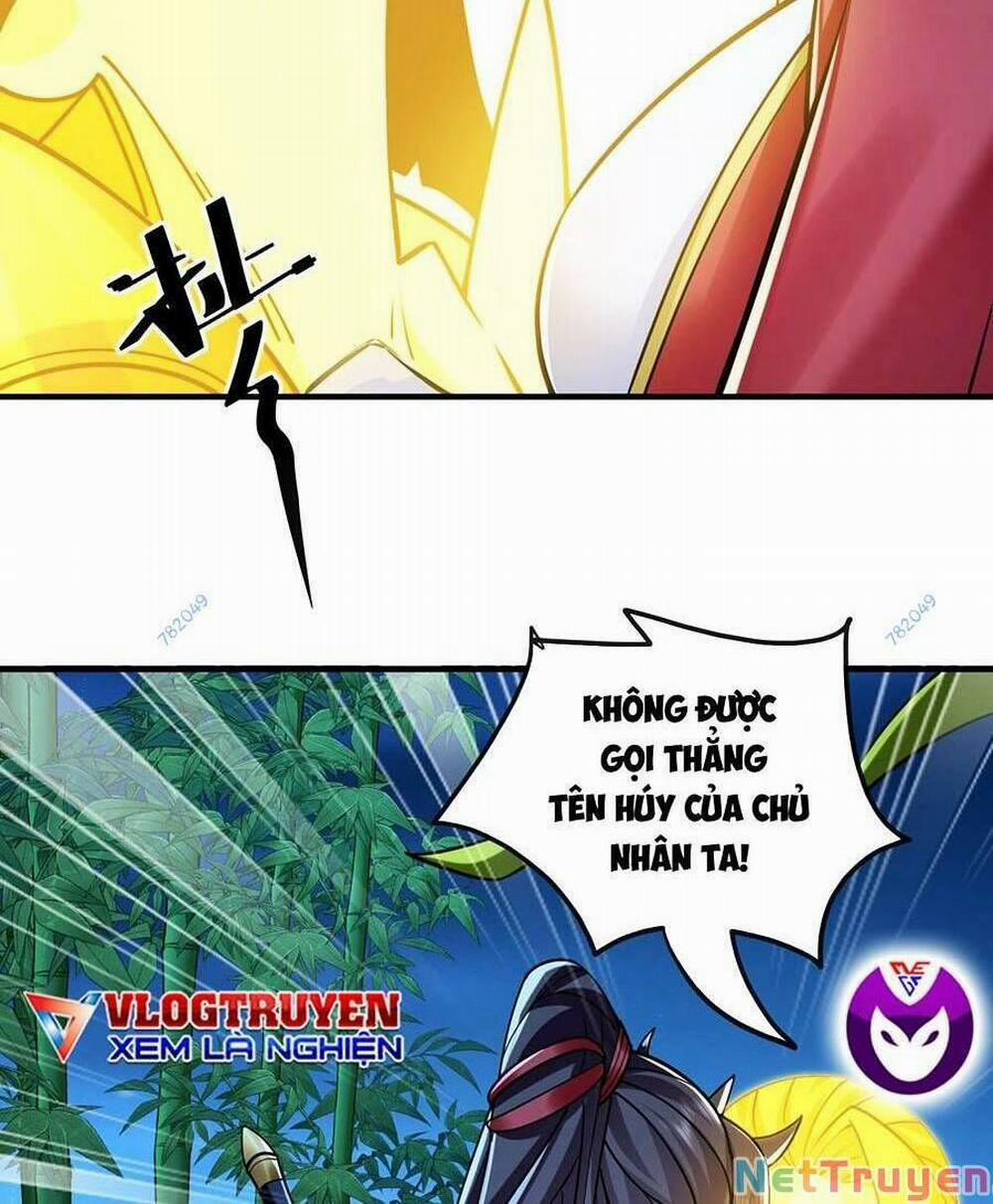 Thập Đại Đế Hoàng Đều Là Đệ Tử Của Ta 55 trang 37