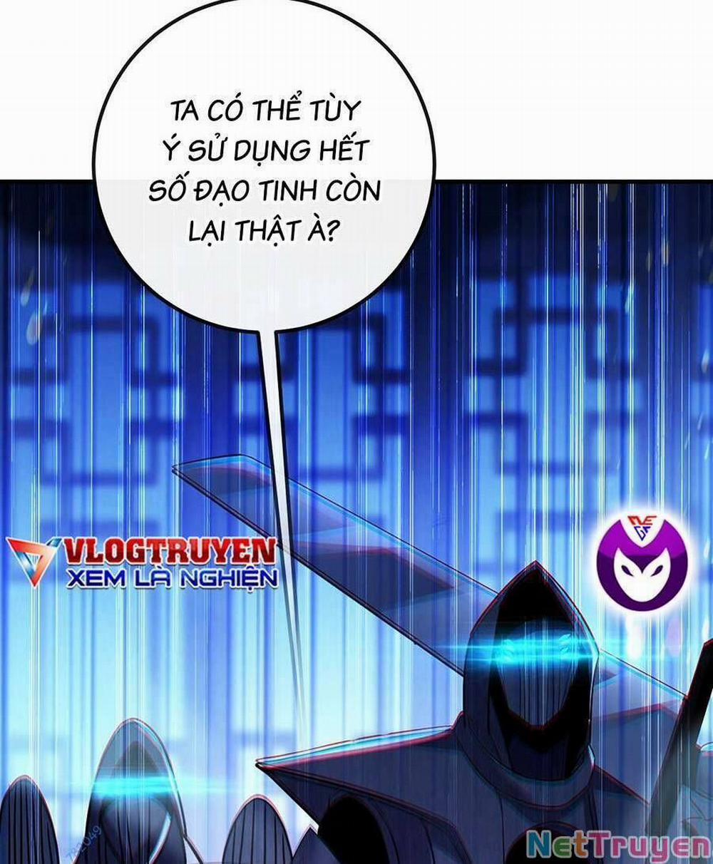 Thập Đại Đế Hoàng Đều Là Đệ Tử Của Ta 55 trang 4