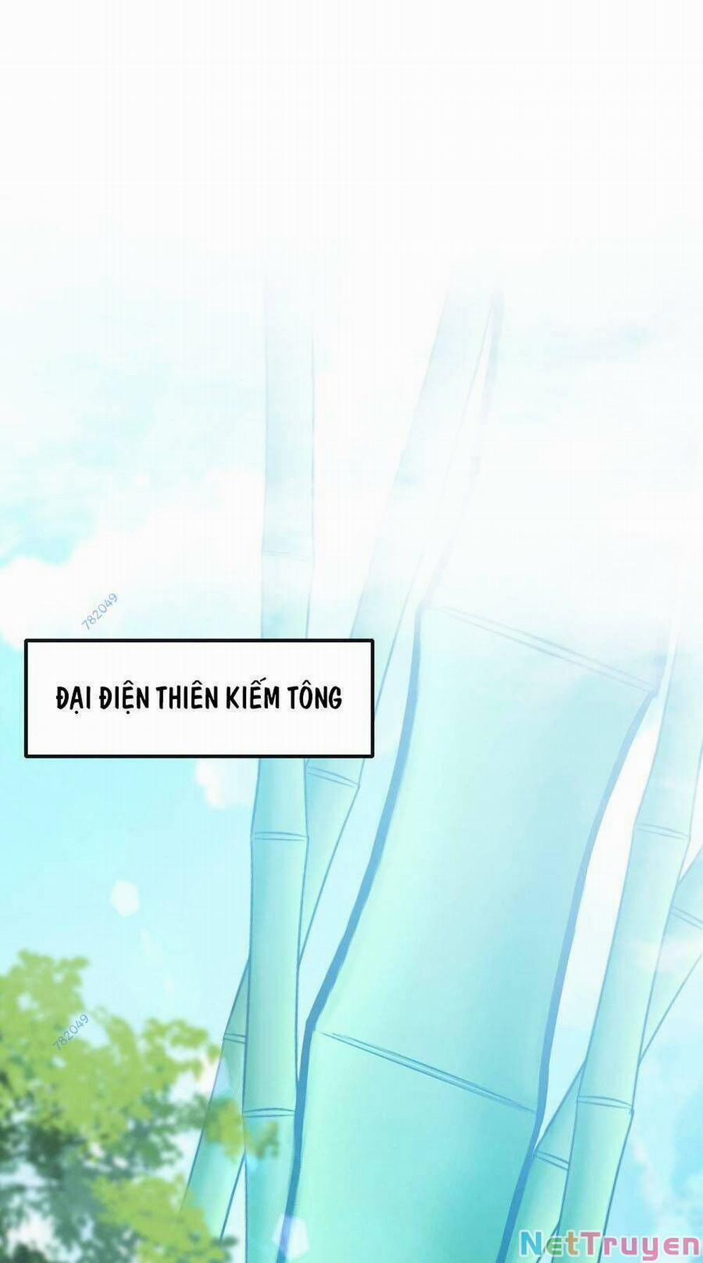 Thập Đại Đế Hoàng Đều Là Đệ Tử Của Ta 55 trang 40