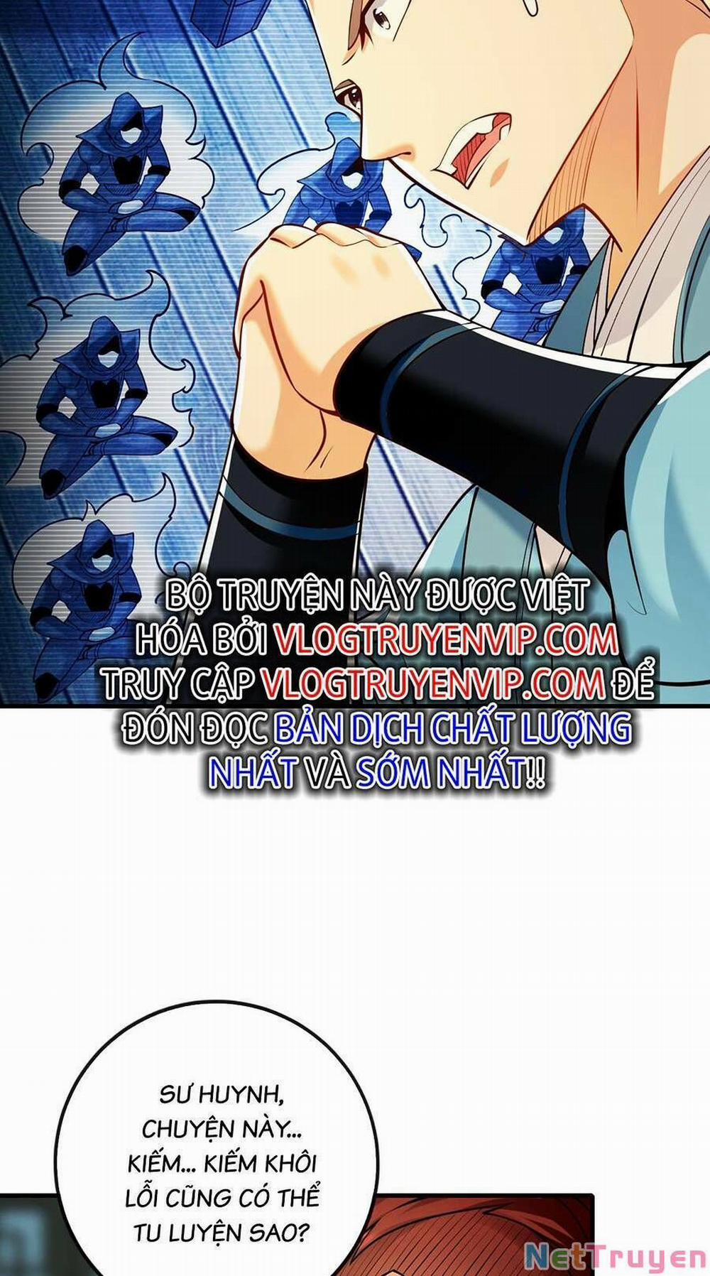 Thập Đại Đế Hoàng Đều Là Đệ Tử Của Ta 55 trang 43