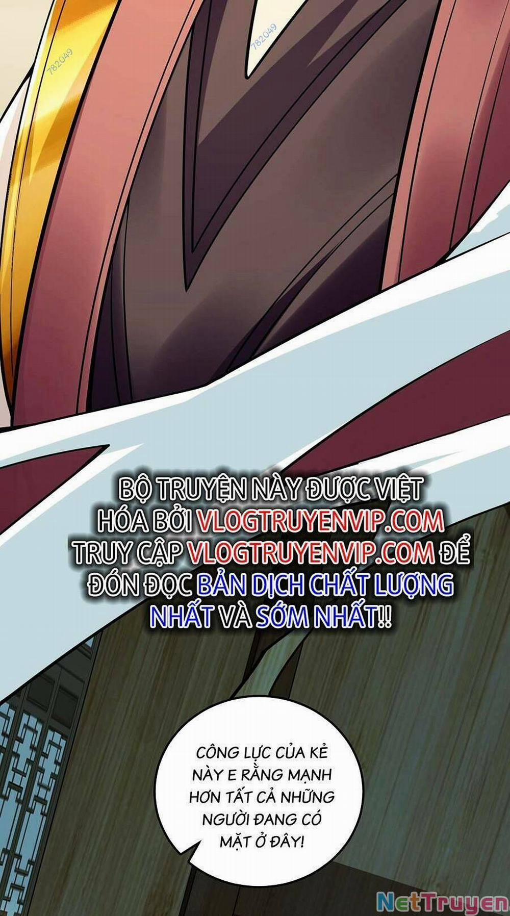 Thập Đại Đế Hoàng Đều Là Đệ Tử Của Ta 55 trang 46