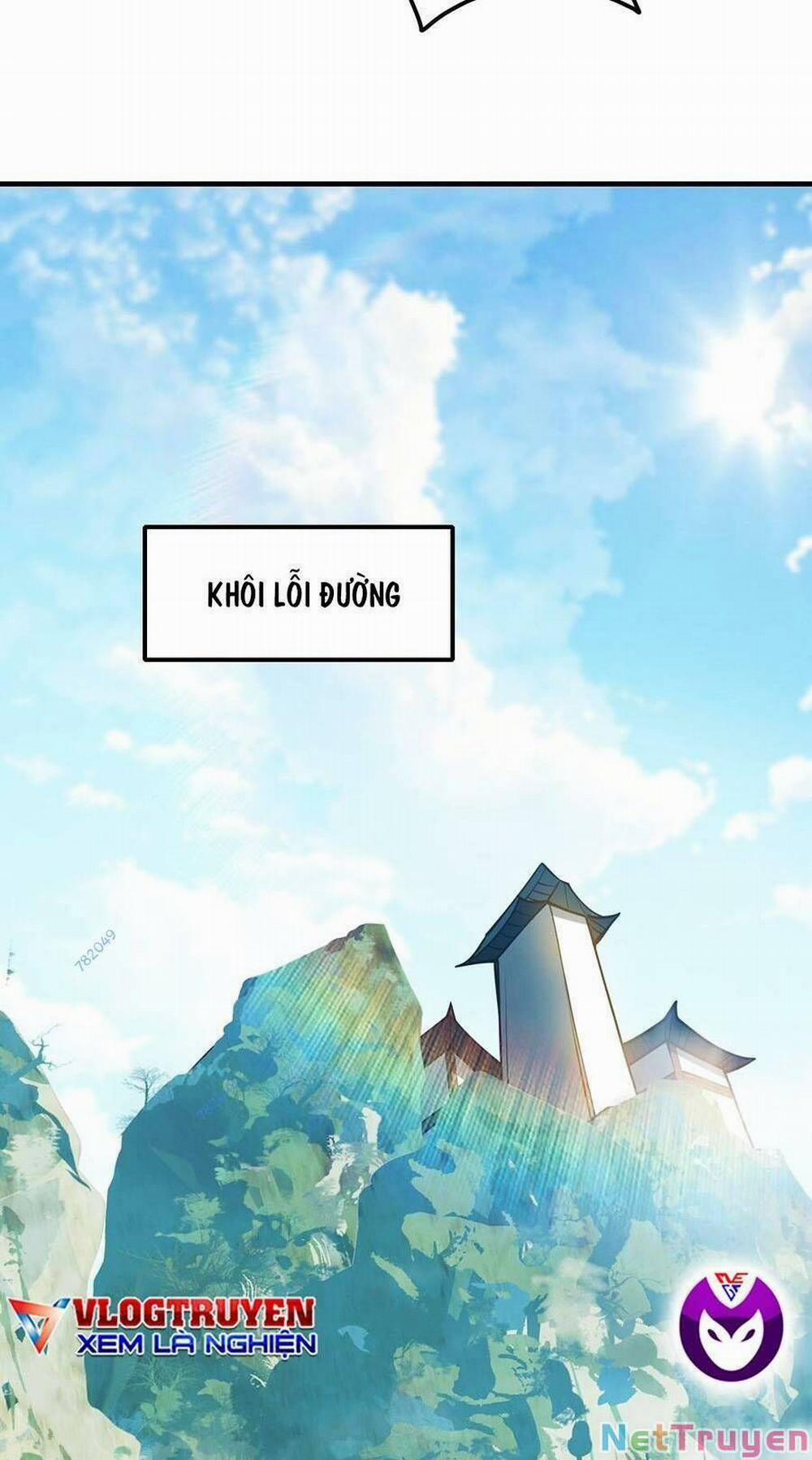 Thập Đại Đế Hoàng Đều Là Đệ Tử Của Ta 55 trang 48