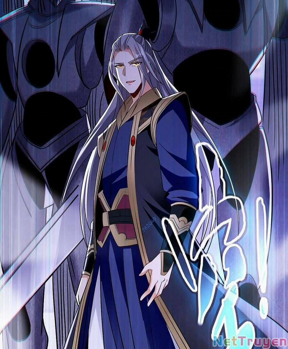 Thập Đại Đế Hoàng Đều Là Đệ Tử Của Ta 55 trang 5