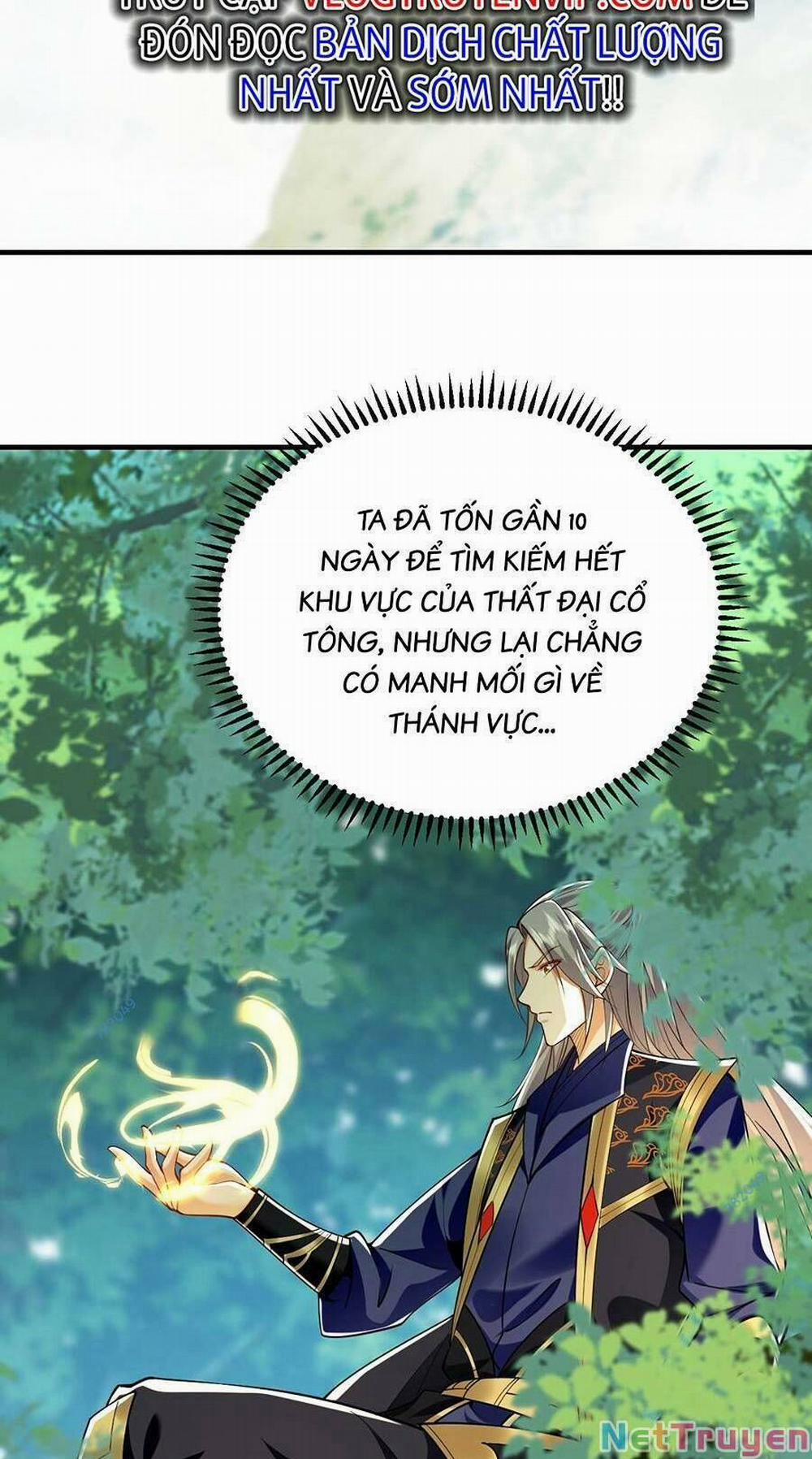 Thập Đại Đế Hoàng Đều Là Đệ Tử Của Ta 55 trang 50