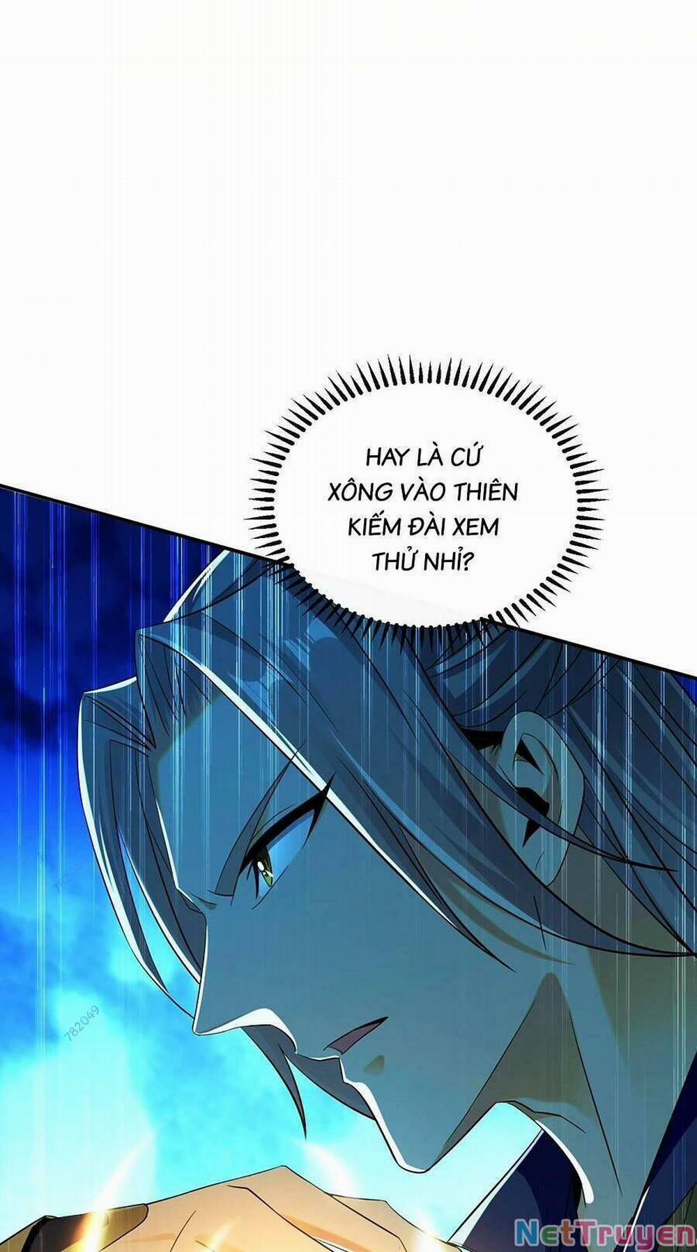 Thập Đại Đế Hoàng Đều Là Đệ Tử Của Ta 55 trang 52