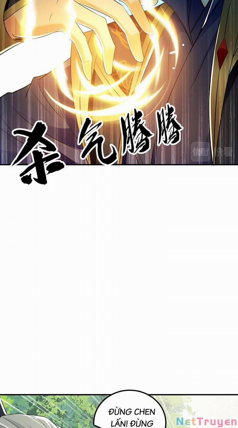 Thập Đại Đế Hoàng Đều Là Đệ Tử Của Ta 55 trang 53