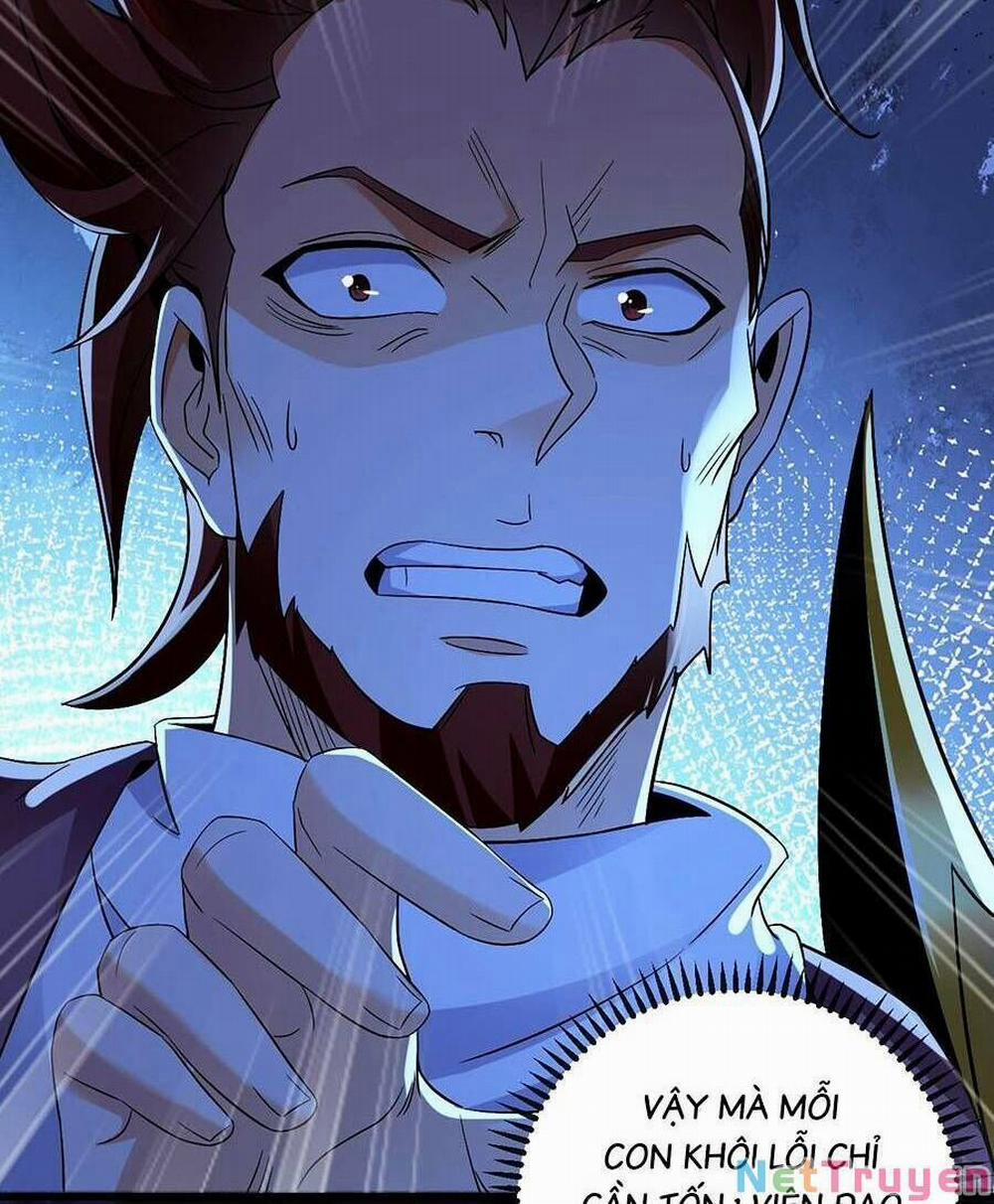 Thập Đại Đế Hoàng Đều Là Đệ Tử Của Ta 55 trang 7