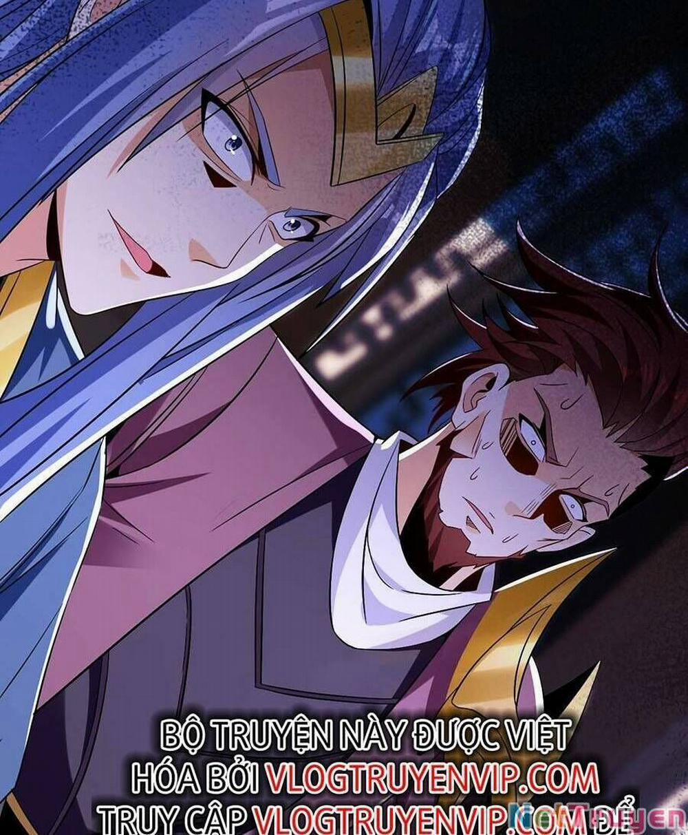 Thập Đại Đế Hoàng Đều Là Đệ Tử Của Ta 55 trang 9