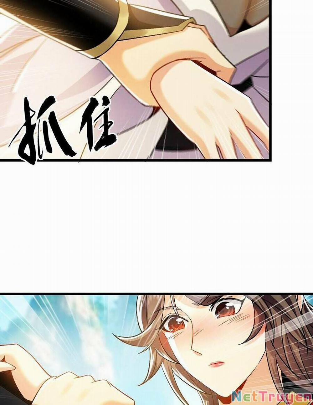 Thập Đại Đế Hoàng Đều Là Đệ Tử Của Ta 56 trang 11