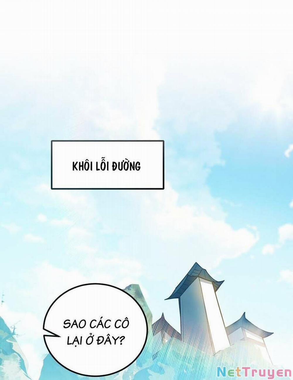 Thập Đại Đế Hoàng Đều Là Đệ Tử Của Ta 56 trang 15