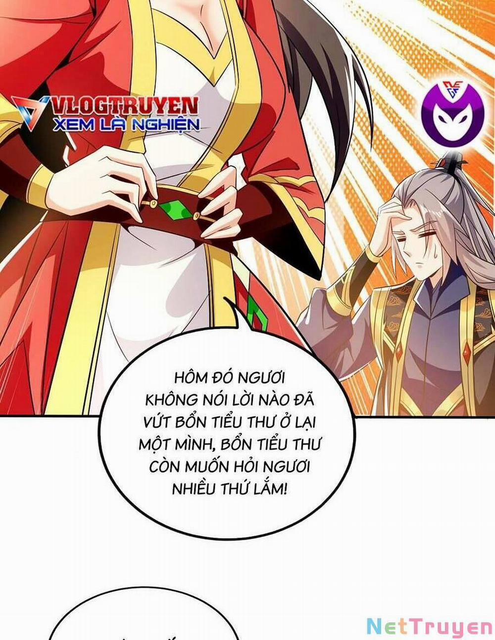 Thập Đại Đế Hoàng Đều Là Đệ Tử Của Ta 56 trang 17