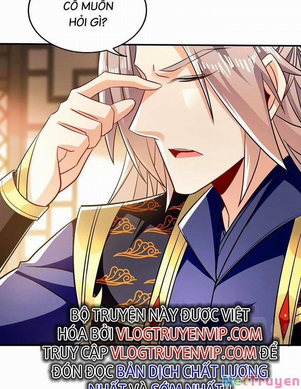 Thập Đại Đế Hoàng Đều Là Đệ Tử Của Ta 56 trang 18