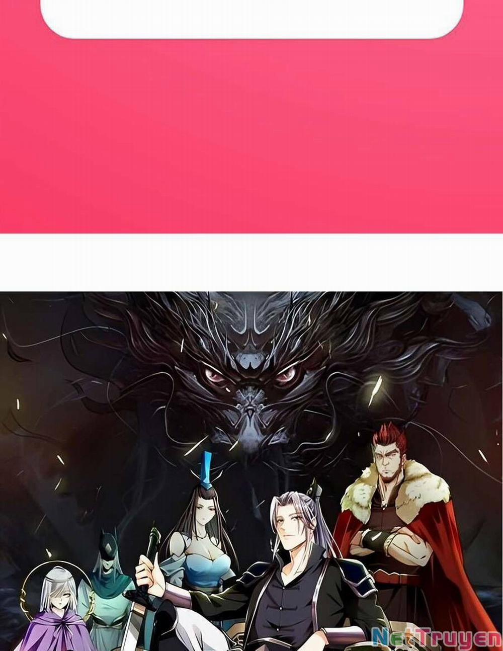 Thập Đại Đế Hoàng Đều Là Đệ Tử Của Ta 56 trang 2