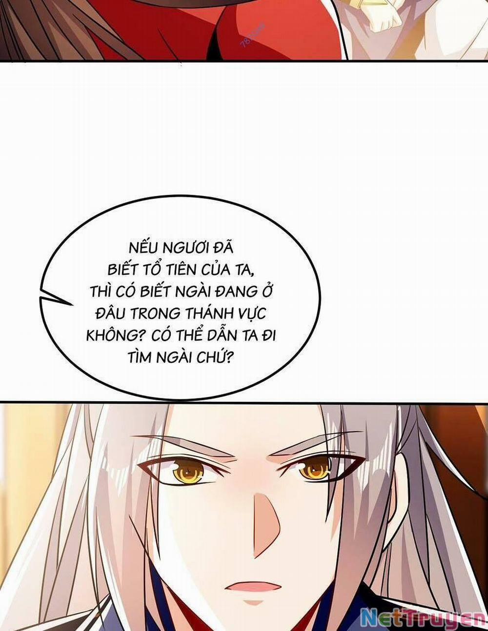 Thập Đại Đế Hoàng Đều Là Đệ Tử Của Ta 56 trang 20