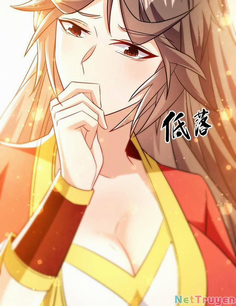 Thập Đại Đế Hoàng Đều Là Đệ Tử Của Ta 56 trang 22