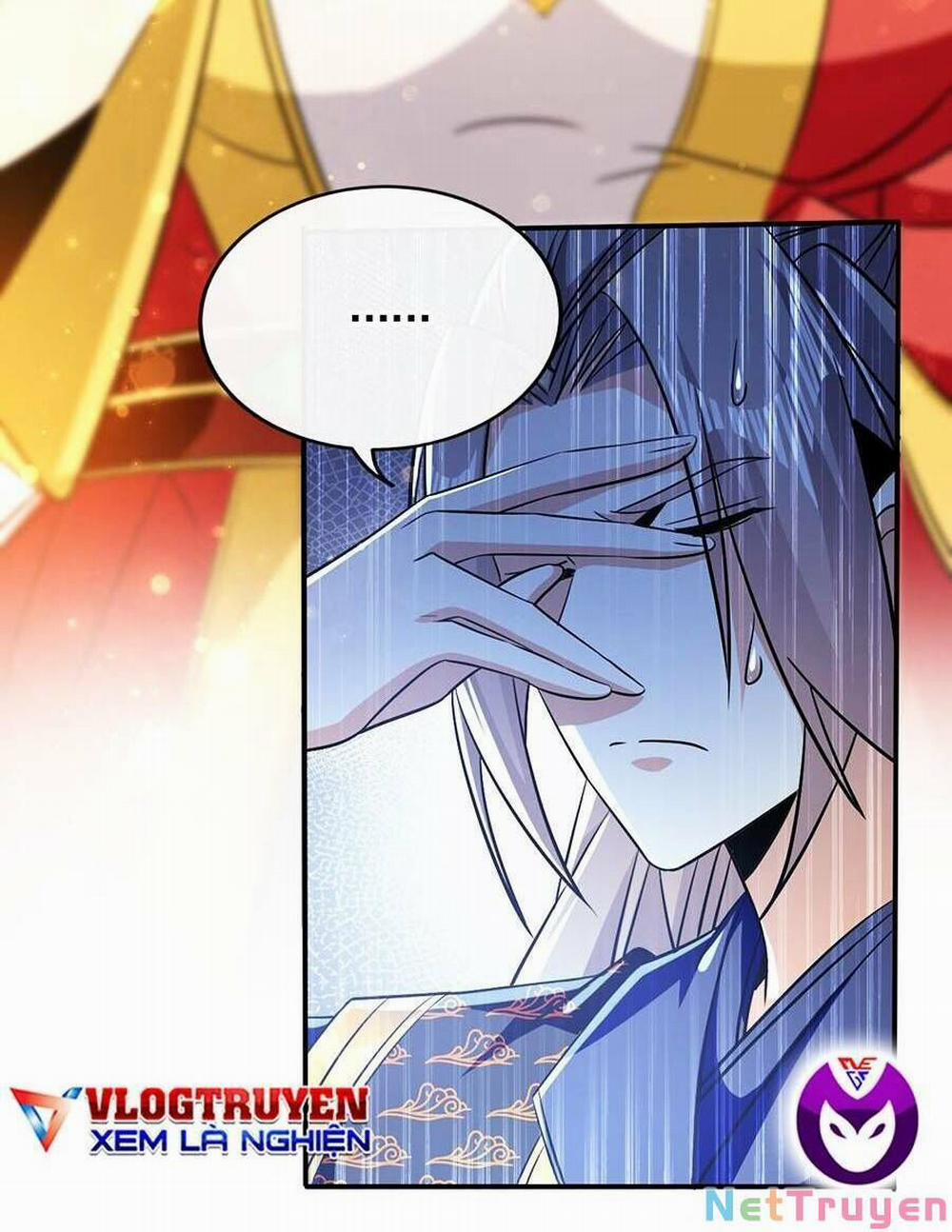 Thập Đại Đế Hoàng Đều Là Đệ Tử Của Ta 56 trang 23