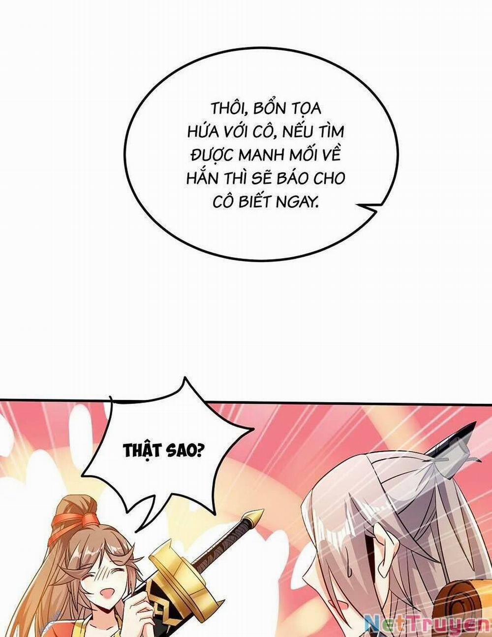 Thập Đại Đế Hoàng Đều Là Đệ Tử Của Ta 56 trang 24