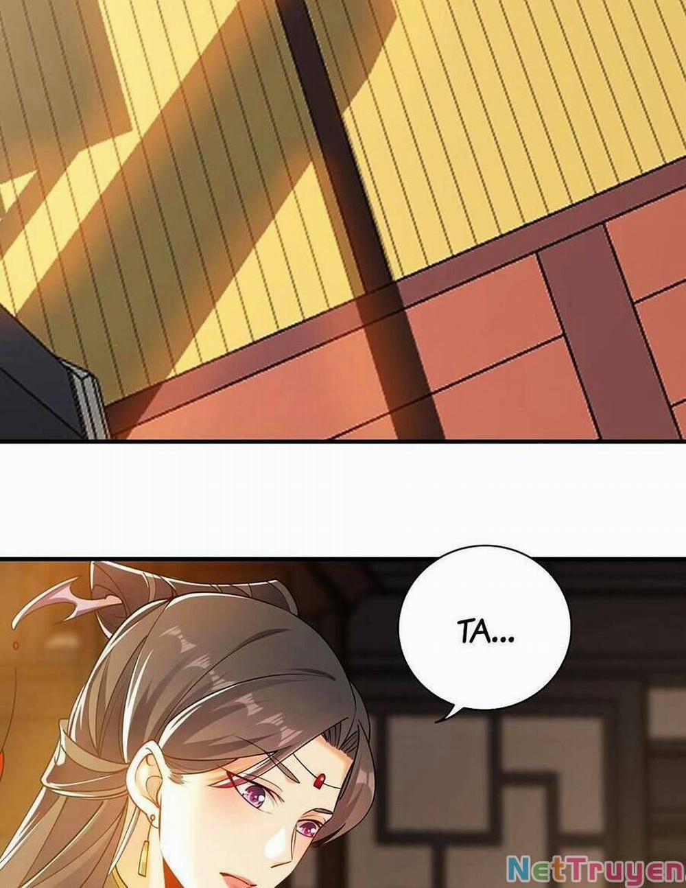 Thập Đại Đế Hoàng Đều Là Đệ Tử Của Ta 56 trang 29