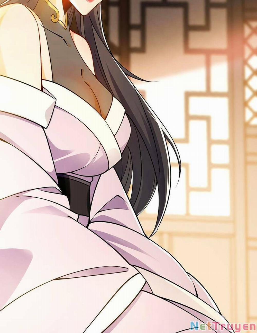 Thập Đại Đế Hoàng Đều Là Đệ Tử Của Ta 56 trang 30