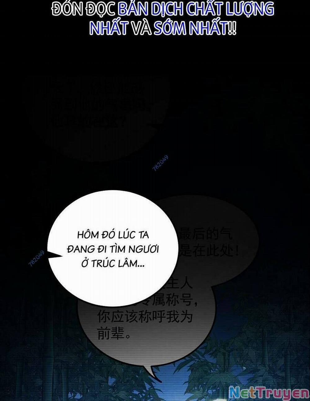 Thập Đại Đế Hoàng Đều Là Đệ Tử Của Ta 56 trang 33