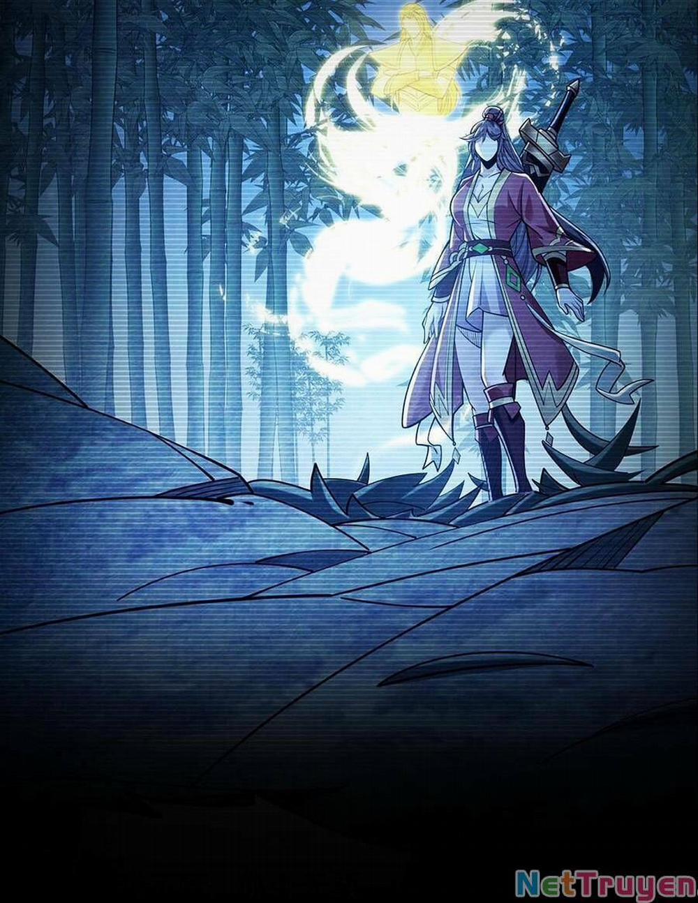 Thập Đại Đế Hoàng Đều Là Đệ Tử Của Ta 56 trang 34