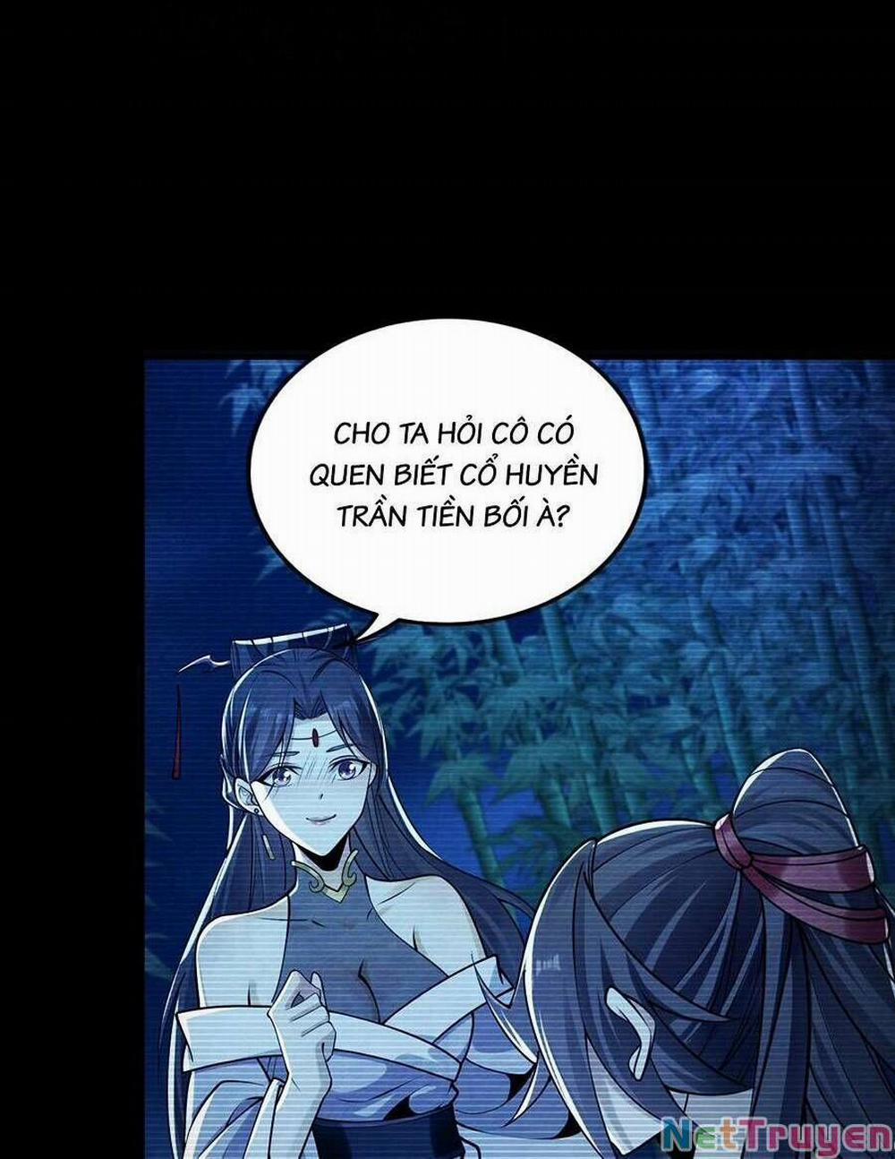 Thập Đại Đế Hoàng Đều Là Đệ Tử Của Ta 56 trang 35