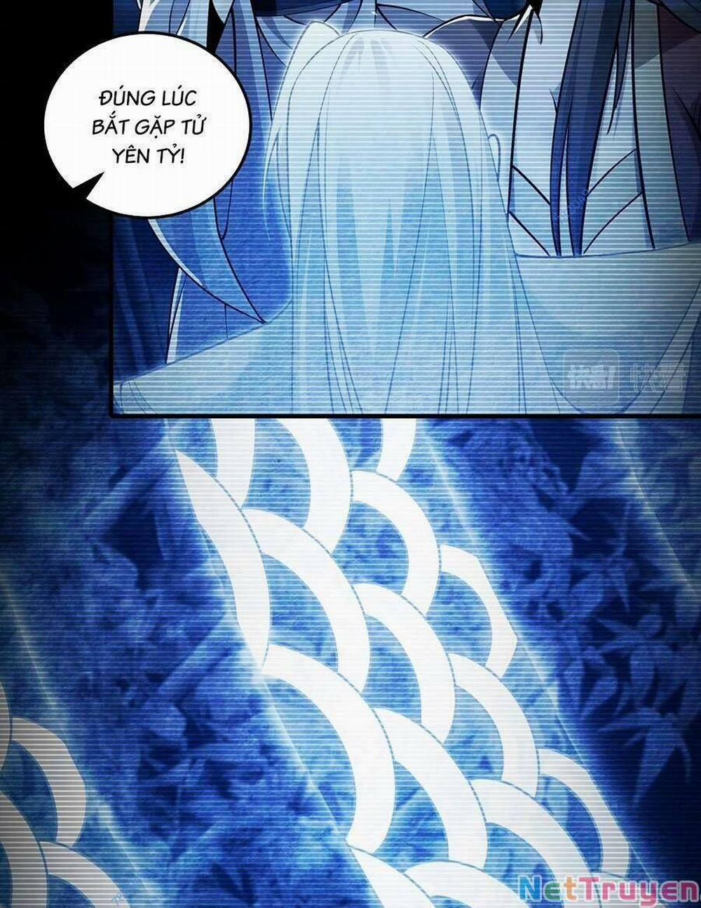 Thập Đại Đế Hoàng Đều Là Đệ Tử Của Ta 56 trang 36